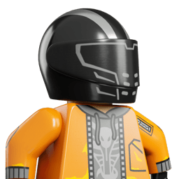 LEGO wide
