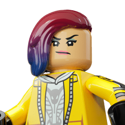 LEGO wide