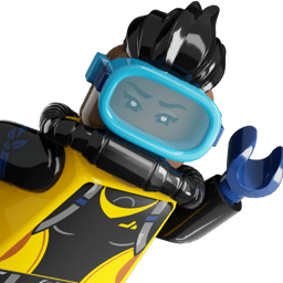 LEGO wide