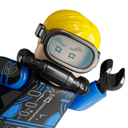 LEGO wide