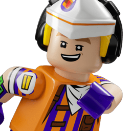 LEGO wide