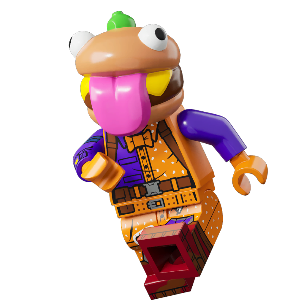 LEGO wide