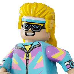 LEGO wide