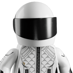 LEGO wide