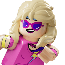 LEGO wide