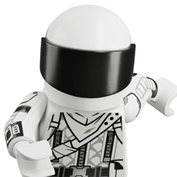 LEGO wide