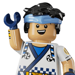 LEGO wide