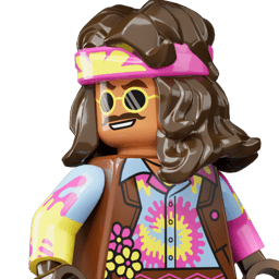 LEGO wide
