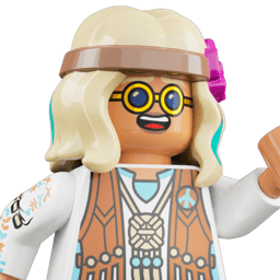 LEGO wide