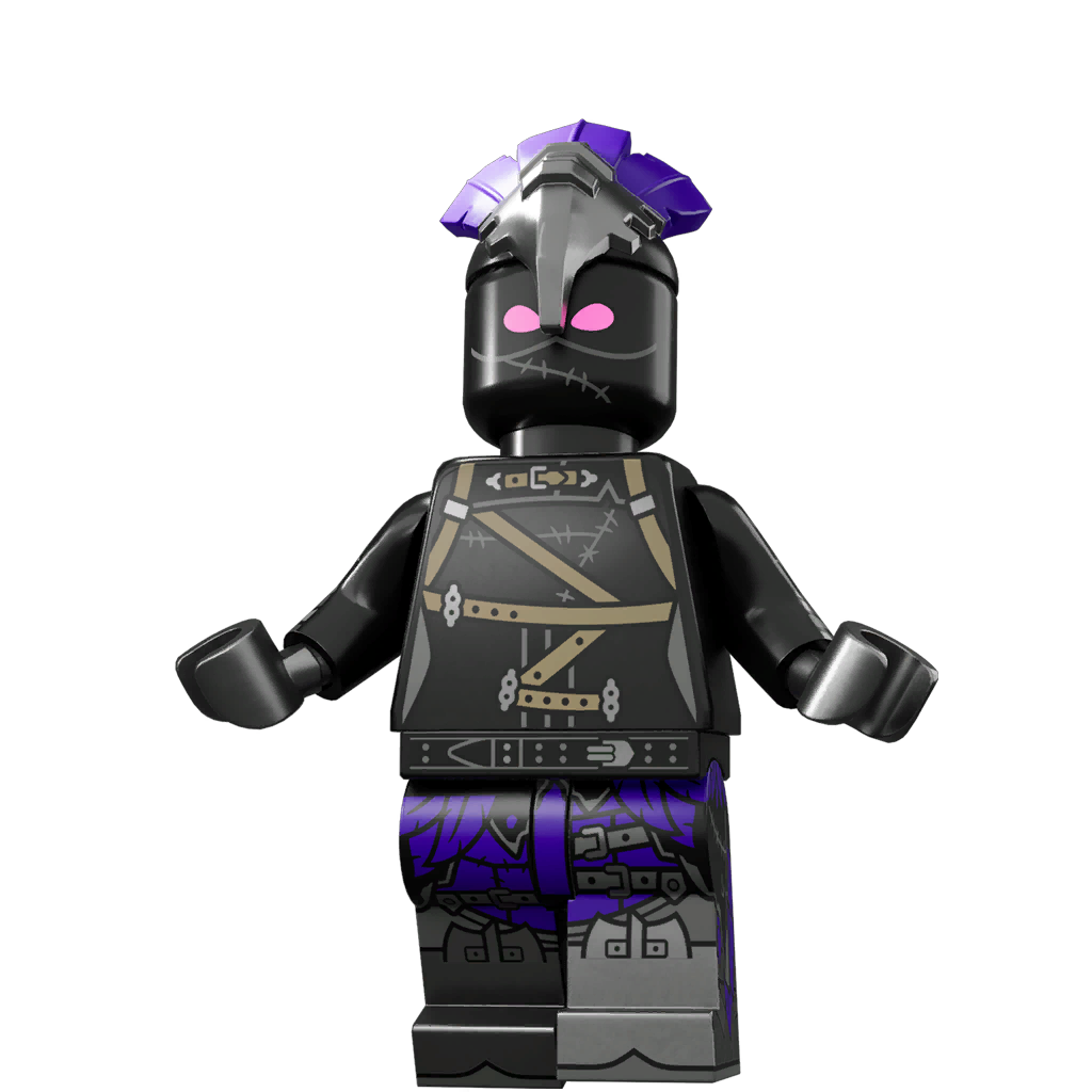 LEGO wide