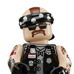 LEGO wide