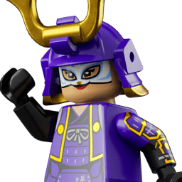 LEGO wide