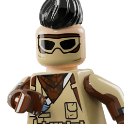 LEGO wide