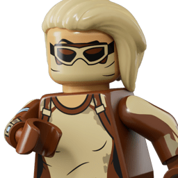 LEGO wide