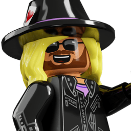 LEGO wide
