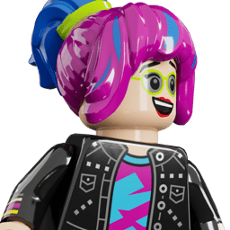 LEGO wide