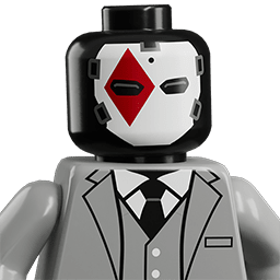 LEGO wide