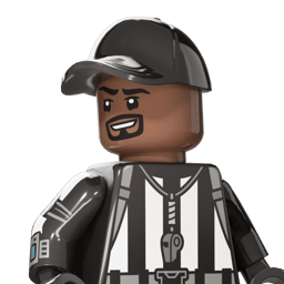 LEGO wide