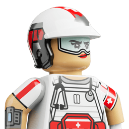 LEGO wide