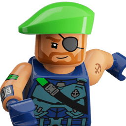 LEGO wide