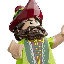 LEGO wide