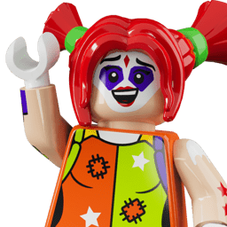 LEGO wide