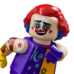 LEGO wide