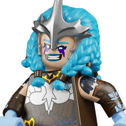 LEGO wide