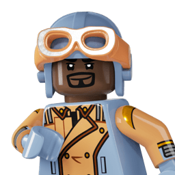 LEGO wide