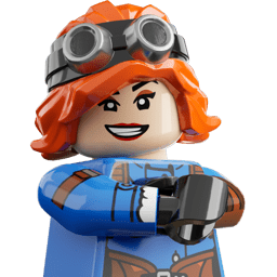 LEGO wide