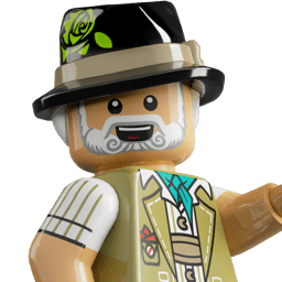 LEGO wide