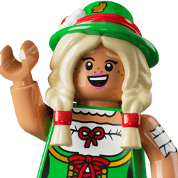 LEGO wide