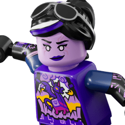 LEGO wide