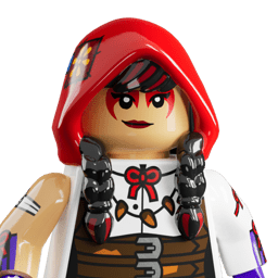 LEGO wide