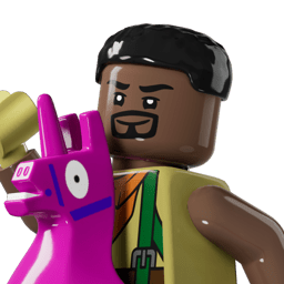 LEGO wide