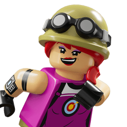 LEGO wide