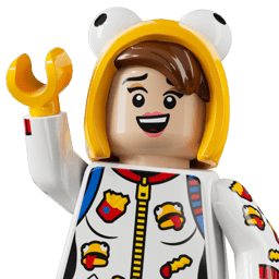 LEGO wide