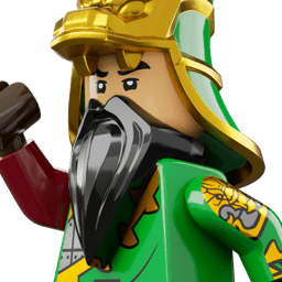 LEGO wide