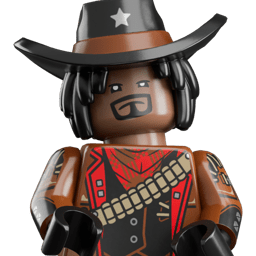 LEGO wide