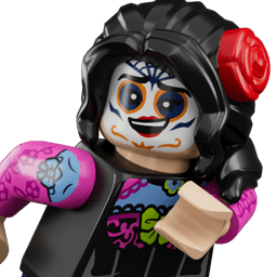 LEGO wide