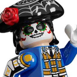 LEGO wide