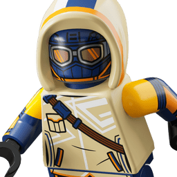 LEGO wide