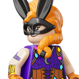 LEGO wide