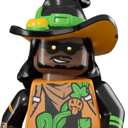 LEGO wide
