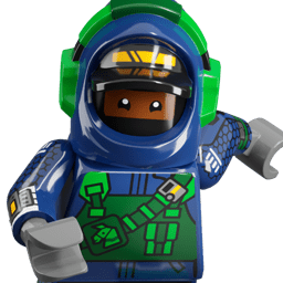 LEGO wide