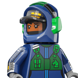 LEGO wide