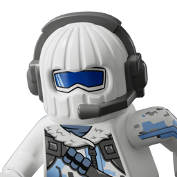 LEGO wide