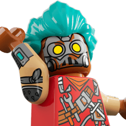 LEGO wide