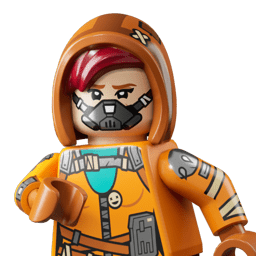 LEGO wide