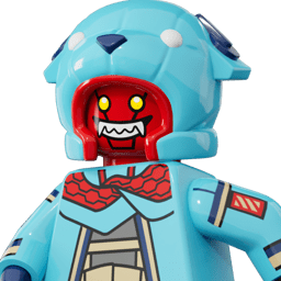 LEGO wide